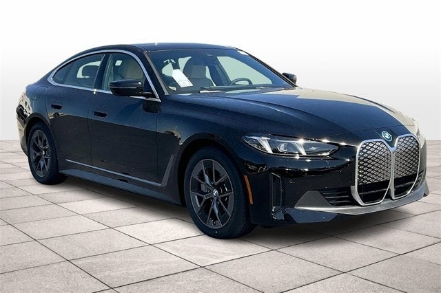 2025 BMW i4 eDrive40