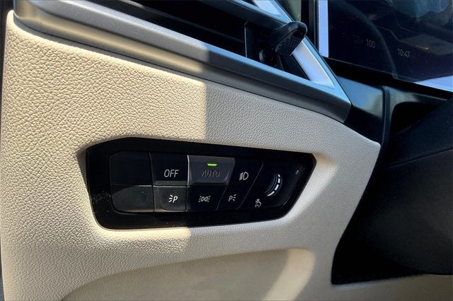 2025 BMW i4 eDrive40