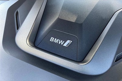 2025 BMW i4 eDrive40