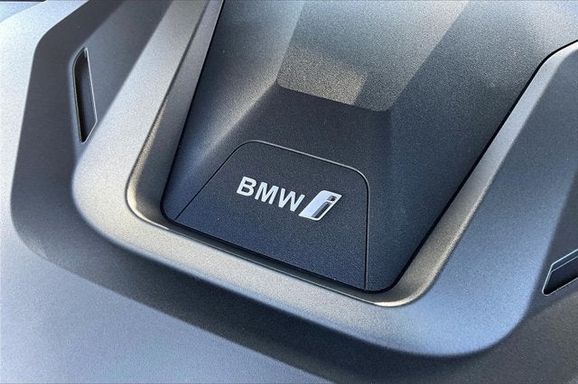 2025 BMW i4 eDrive40