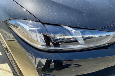 2025 BMW i4 eDrive40