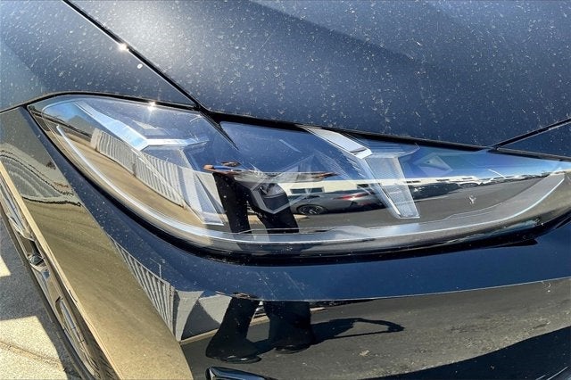 2025 BMW i4 eDrive40