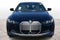 2025 BMW i4 eDrive40
