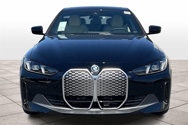 2025 BMW i4 eDrive40