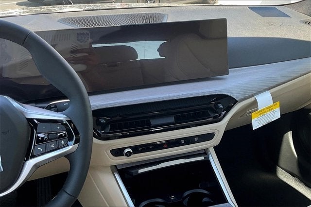 2025 BMW i4 eDrive40