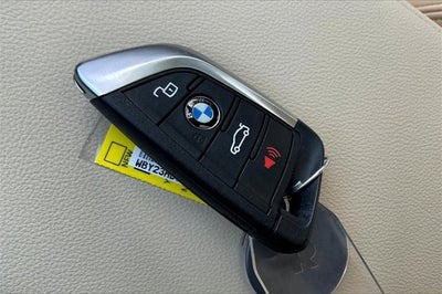 2025 BMW i4 eDrive40