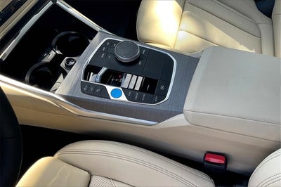 2025 BMW i4 eDrive40