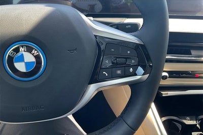 2025 BMW i4 eDrive40