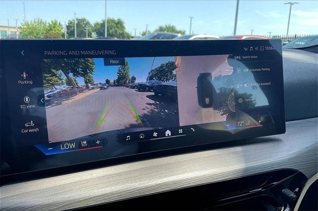 2025 BMW i4 eDrive40