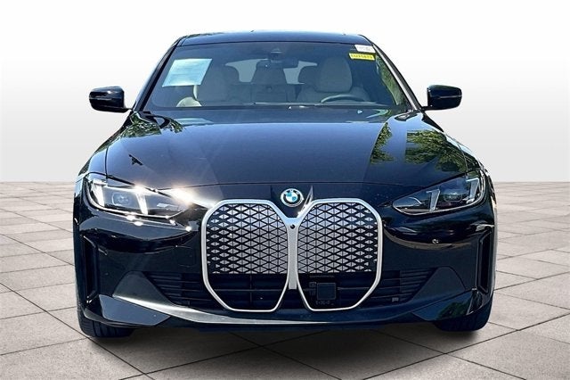 2025 BMW i4 eDrive40