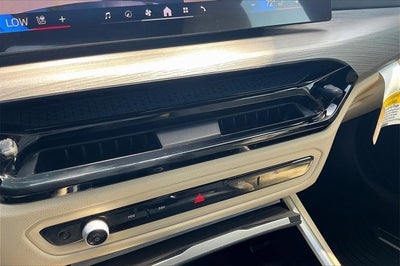 2025 BMW i4 eDrive40