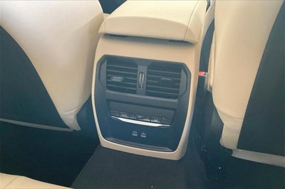 2025 BMW i4 eDrive40