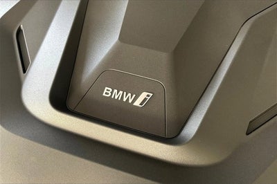 2025 BMW i4 eDrive40