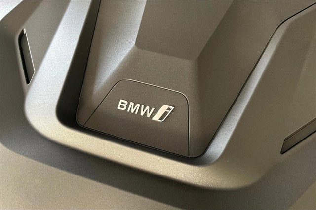 2025 BMW i4 eDrive40