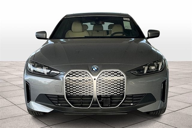 2025 BMW i4 eDrive40