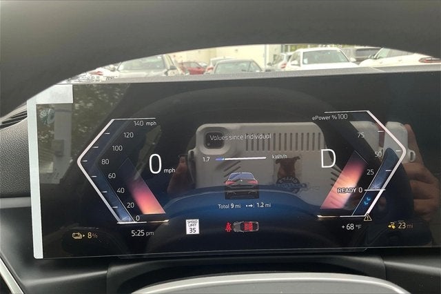 2025 BMW i4 eDrive40