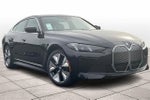 2025 BMW i4 eDrive40