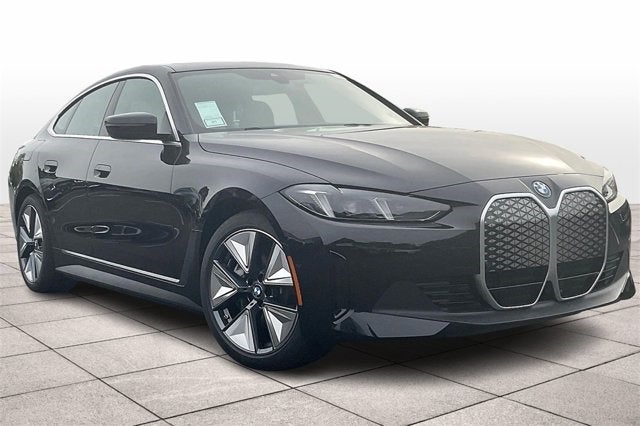 2025 BMW i4 eDrive40