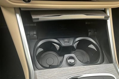 2025 BMW i4 eDrive40