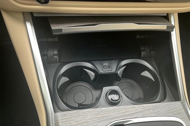 2025 BMW i4 eDrive40