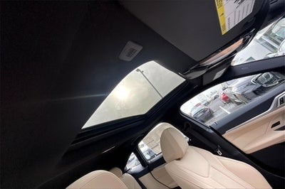 2025 BMW i4 eDrive40