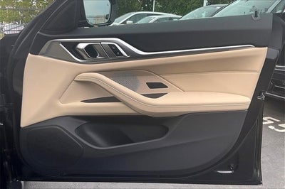 2025 BMW i4 eDrive40