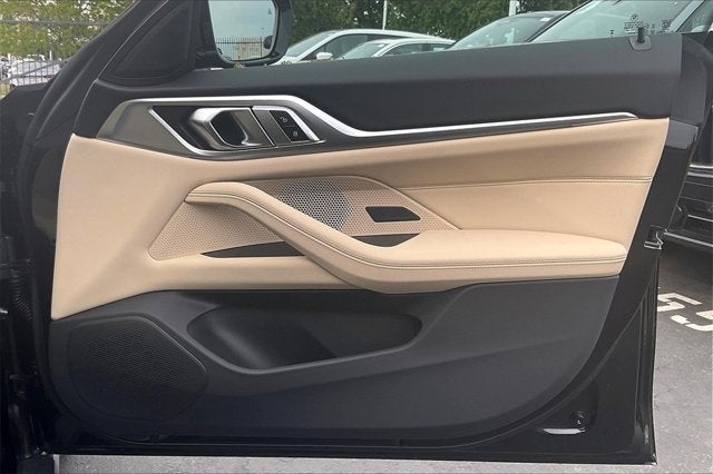 2025 BMW i4 eDrive40