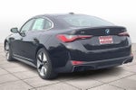 2025 BMW i4 eDrive40