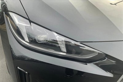 2025 BMW i4 eDrive40