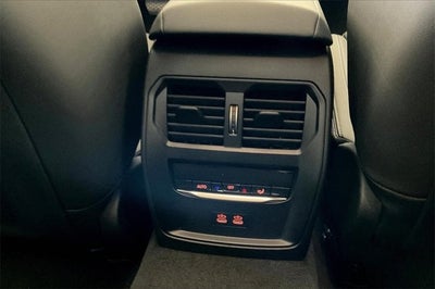 2025 BMW i4 eDrive40