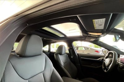 2025 BMW i4 eDrive40