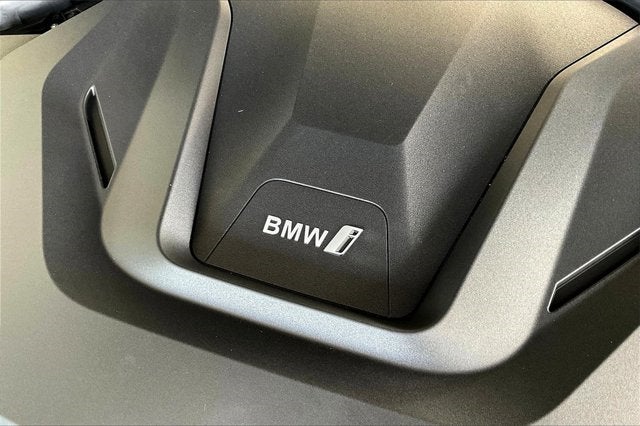 2025 BMW i4 eDrive40