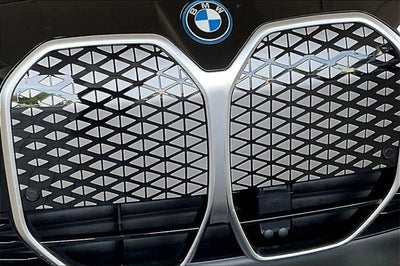 2025 BMW i4 eDrive40