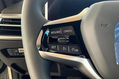 2025 BMW i4 eDrive40