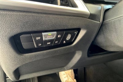 2025 BMW i4 eDrive40