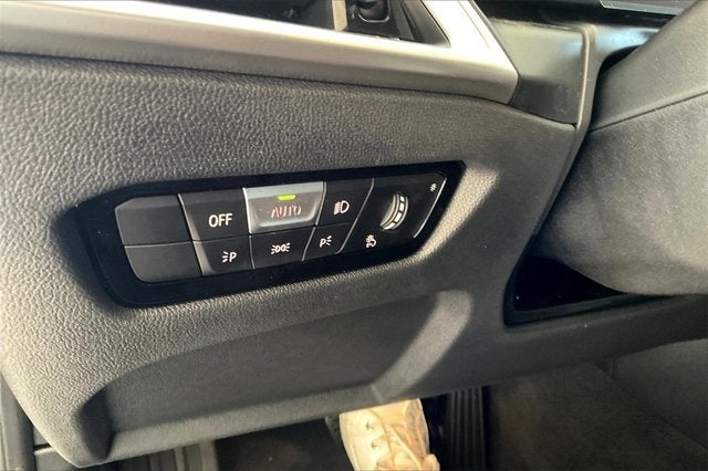 2025 BMW i4 eDrive40