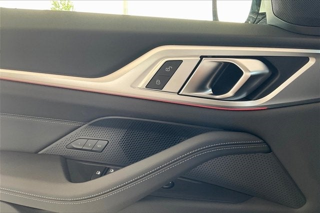 2025 BMW i4 eDrive40