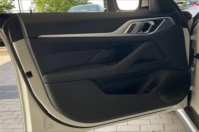 2025 BMW i4 eDrive40