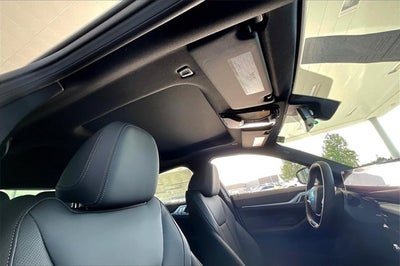 2025 BMW i4 eDrive40