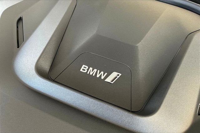2025 BMW i4 eDrive40