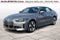 2025 BMW i4 eDrive40