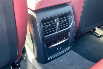 2025 BMW i4 eDrive40