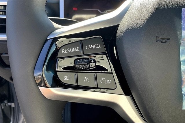 2025 BMW i4 eDrive40