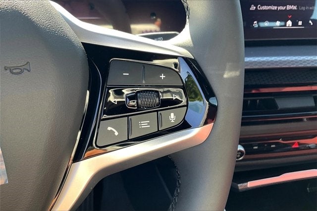 2025 BMW i4 eDrive40