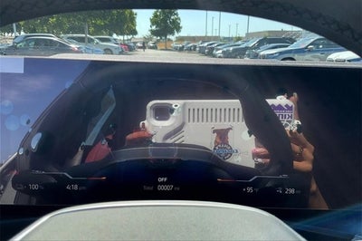 2025 BMW i4 eDrive40