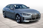 2025 BMW i4 eDrive40