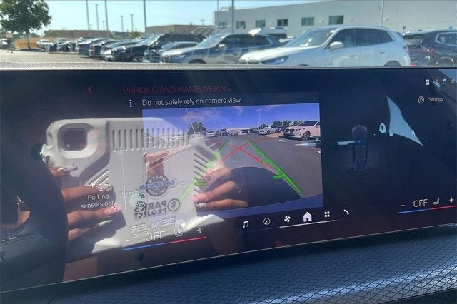 2025 BMW i4 eDrive40