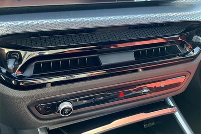 2025 BMW i4 eDrive40