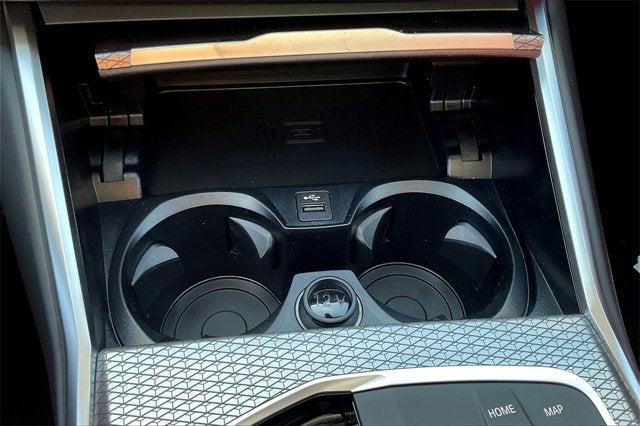 2025 BMW i4 eDrive40