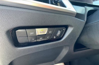 2025 BMW i4 eDrive40